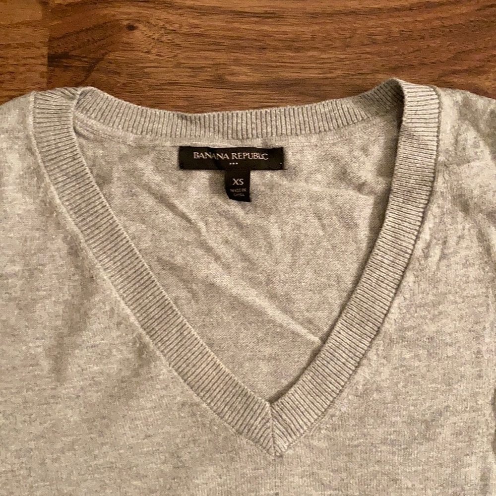 Sweater - Picture 3 of 4